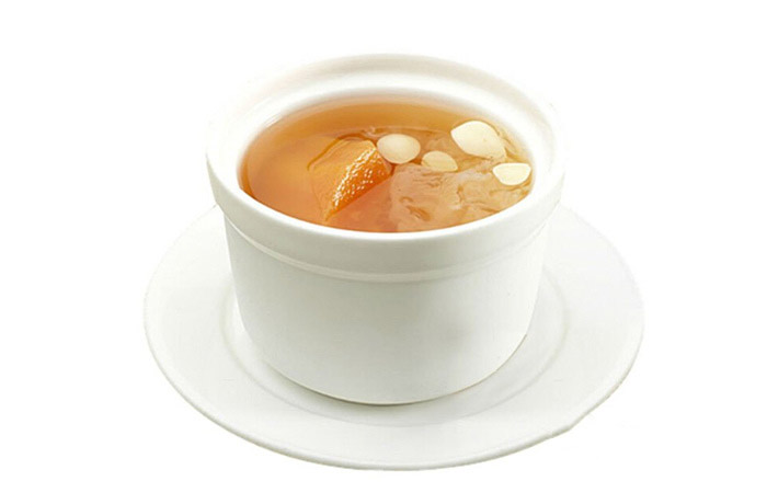 万荣糖水培训