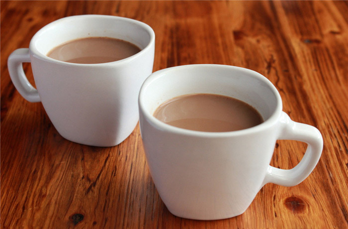 万荣奶茶培训